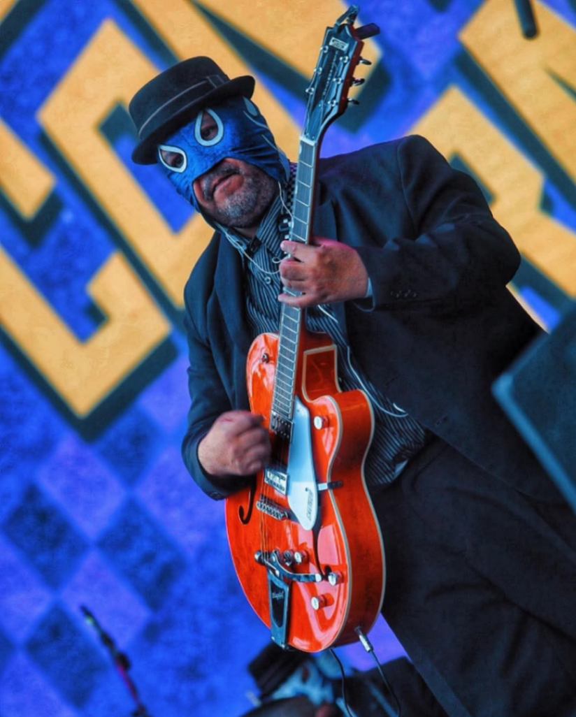 ROCKOUT ENCIENDE EL VELÓDROMO OLÍMPICO Y PERFILA UNA AMBICIOSA SEGUNDA EDICIÓN