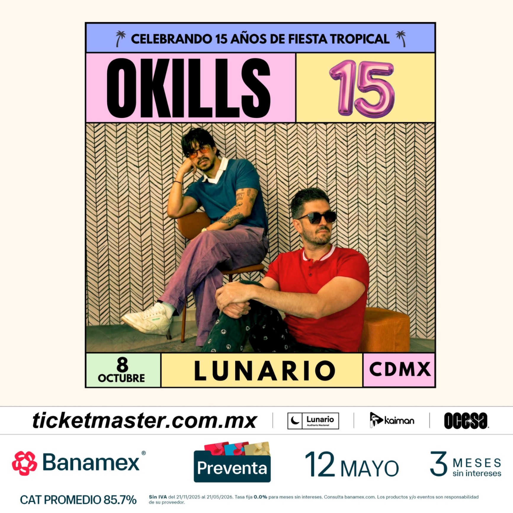 Okills