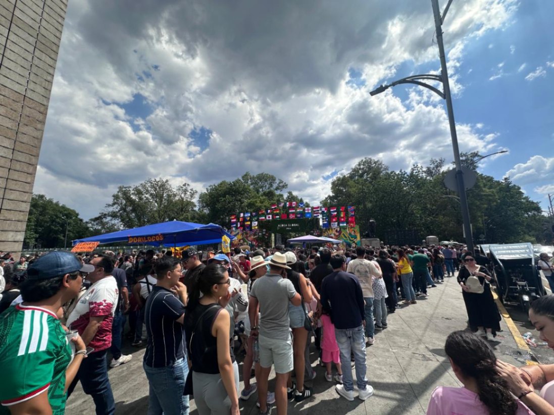 Por Mundial, decretan home office y suspenden clases en CDMX y Guadalajara; checa aquí los detalles