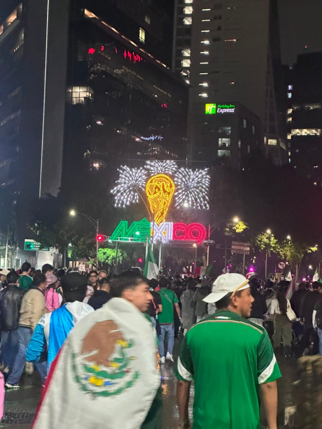 Impromptv Lados B 64.5 (México México RARARA)