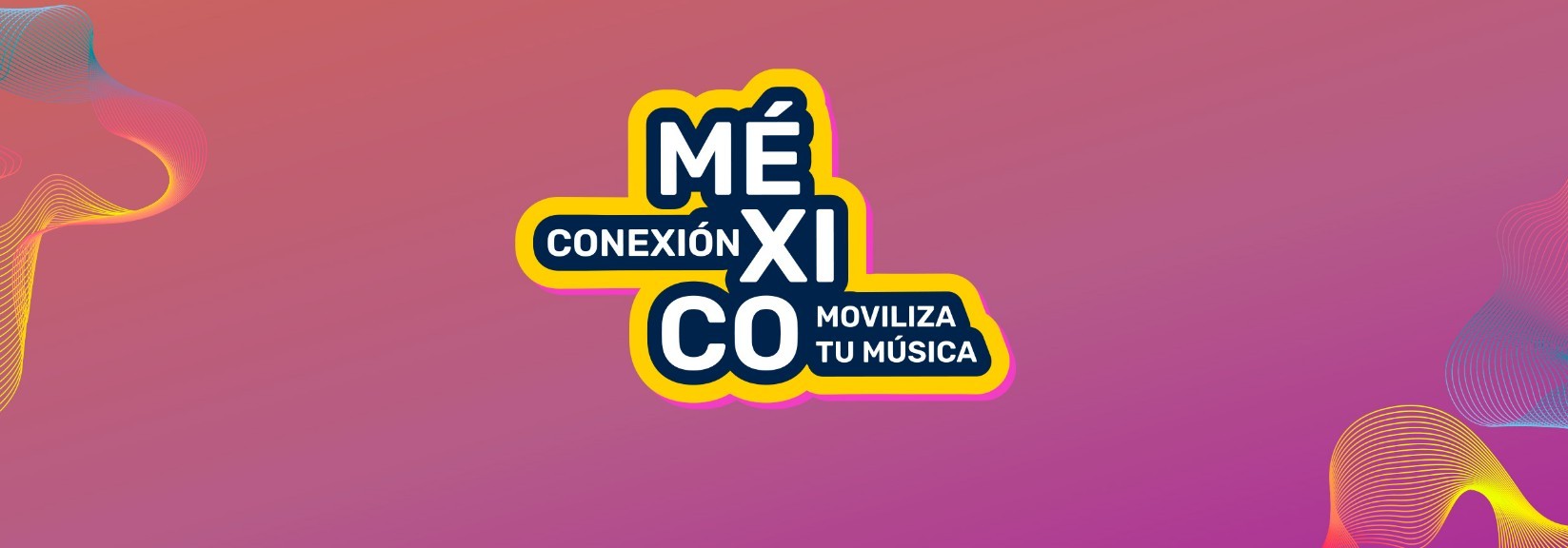 Conexión México 2026: la plataforma que está conectando las nuevas escenas musicales del país