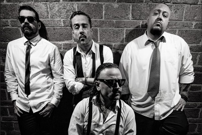 S7N REGRESA CON SU NUEVO ÁLBUM DE ESTUDIO: VII