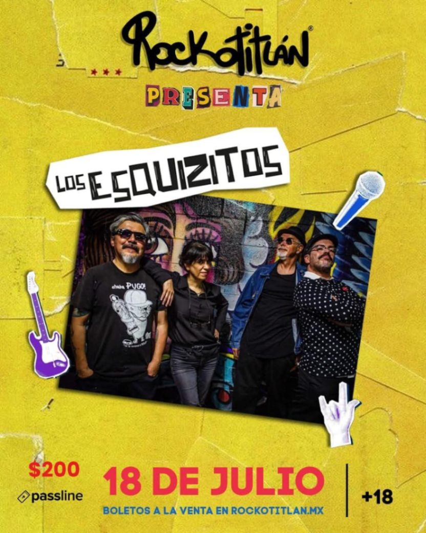 LOS ESQUIZITOS