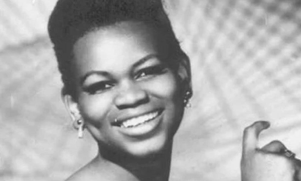 Muere Ella Laboriel a los 77 años