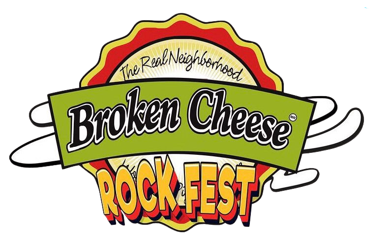 Broken Cheese Rock Fest revela el cartel de su segunda edición y anuncia una banda sorpresa para completar el lineup