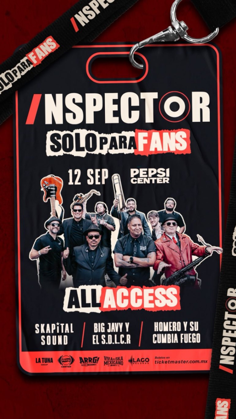 INSPECTOR