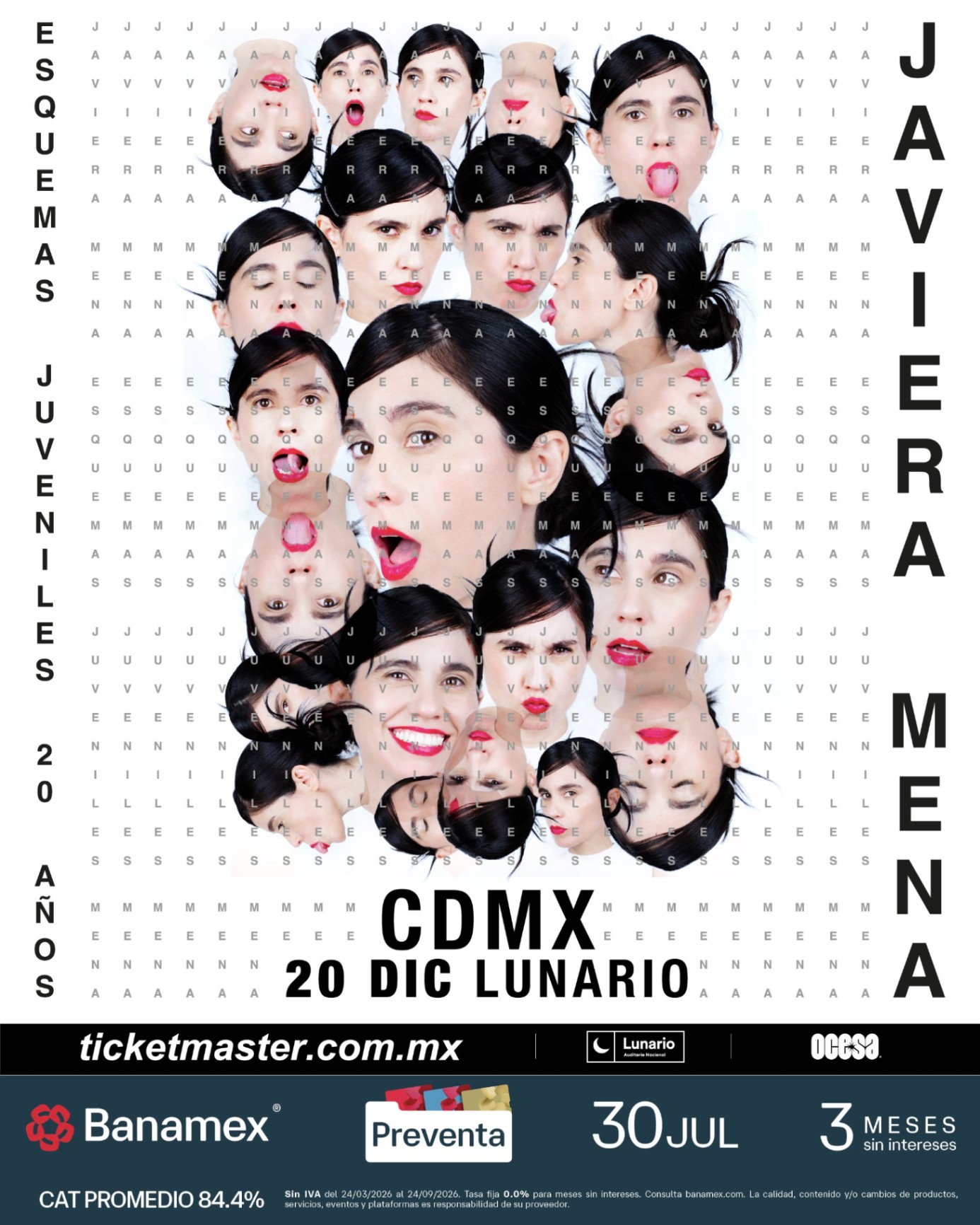 javiera mena