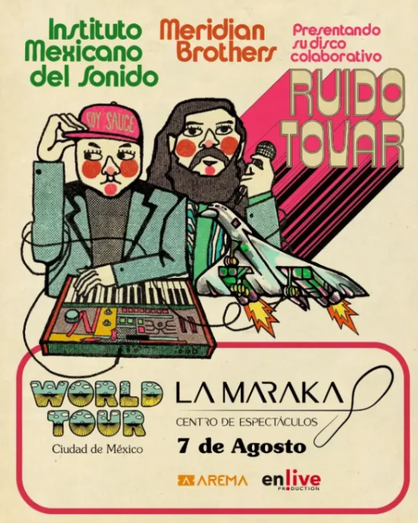 RUIDO TOVAR