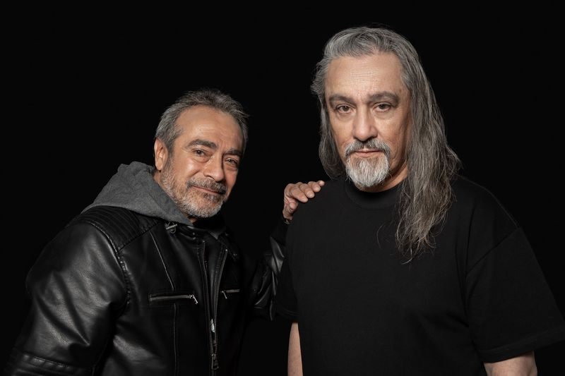 SR. GONZÁLEZ PRESENTA AIRE DE REALIDAD: UN VIAJE DISTÓPICO ENTRE LA NOVELA GRÁFICA Y EL SONIDO CONCEPTUAL