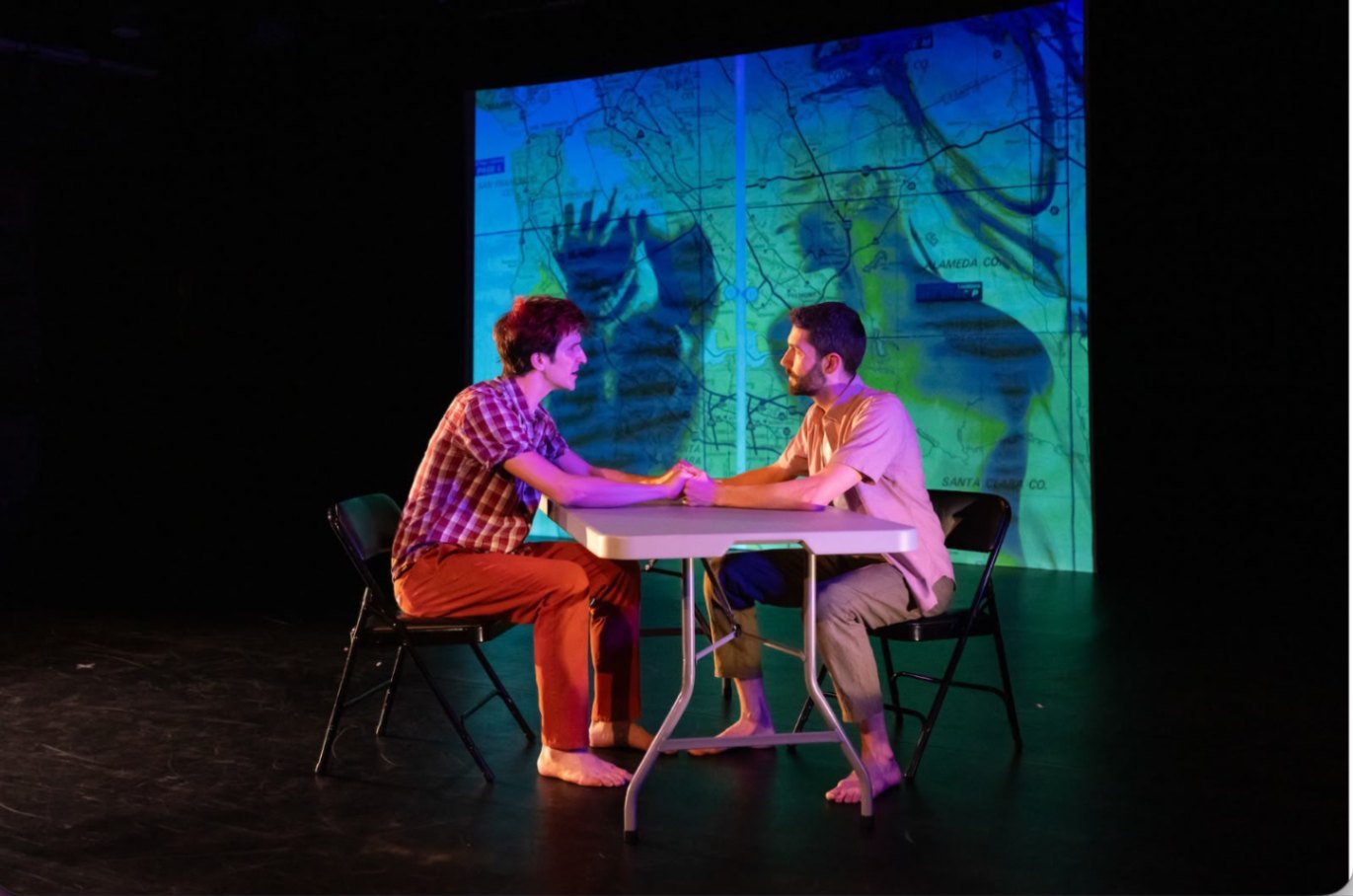 DANCETACTICS LLEGA POR PRIMERA VEZ A MÉXICO CON “LOVE ALONE ANTHOLOGY PROJECT”, UNA OBRA SOBRE EL DUELO, EL AMOR Y LOS LAZOS DE COMUNIDAD