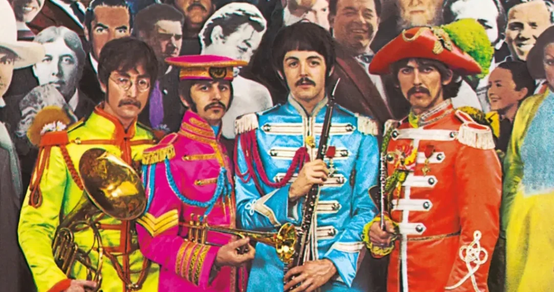 LA MÚSICA DE LOS BEATLES SONARÁ EN EL CENART CON LA ORQUESTA LIVERPOOL ENSAMBLE