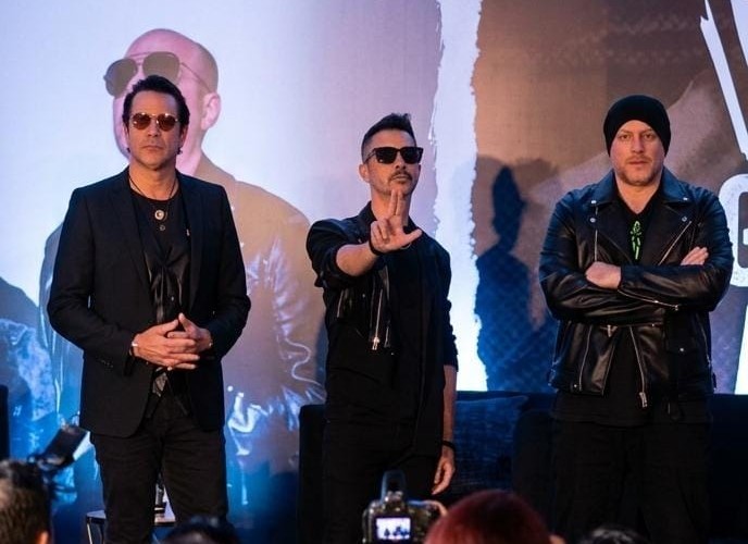 MOENIA LLEVARÁ SU "ESTAMOS BIEN TOUR" AL PALACIO DE LOS DEPORTES