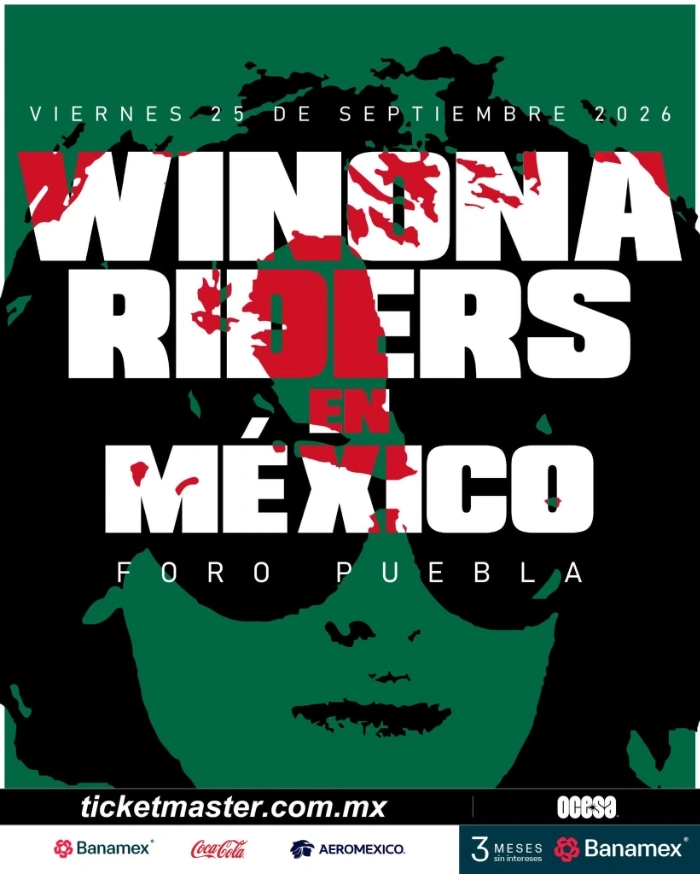Winona Riders