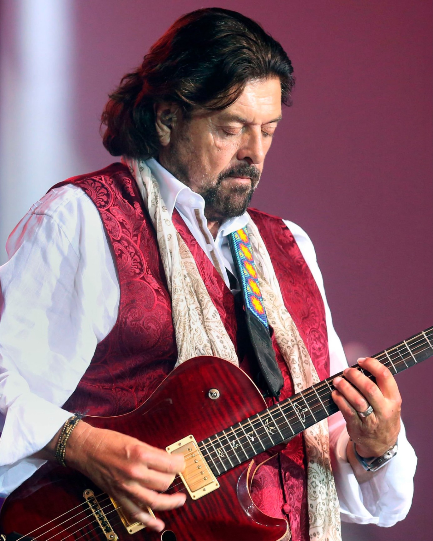 FALTAN 2 MESES PARA ALAN PARSONS LIVE PROJECT EN GUADALAJARA