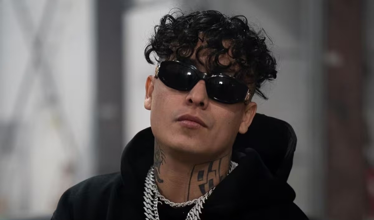 EN RUEDA DE PRENSA, ALEMÁN PROMETE SACUDIR LA MARAKA CON UN SHOW ESPECIAL PARA EL PÚBLICO DE CDMX