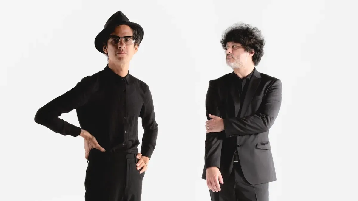 EL REGRESO DE UNA LEYENDA DEL ROCK PROGRESIVO: THE MARS VOLTA OFRECERÁ UNA VELADA ICÓNICA EN LA CDMX
