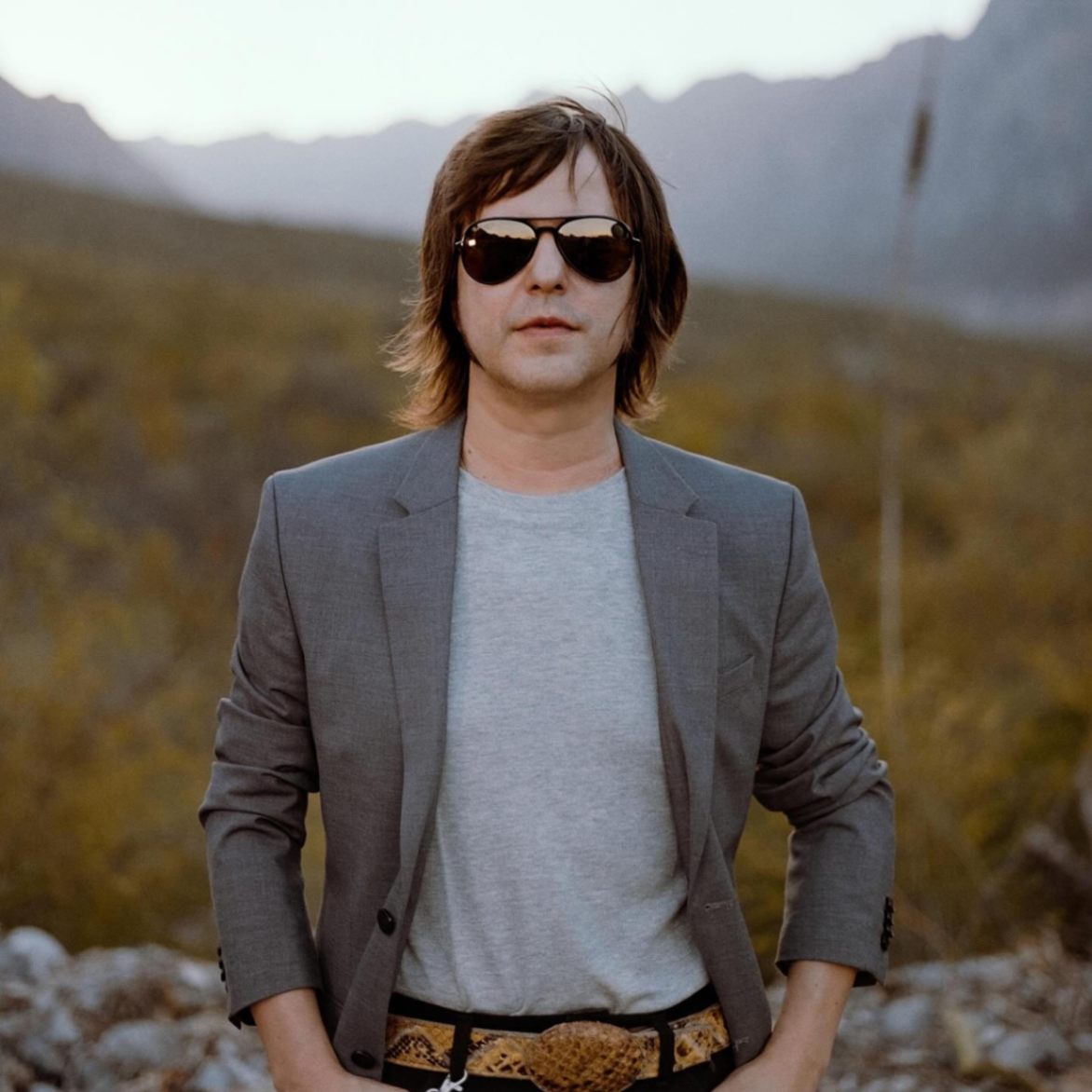 CHETES ANUNCIA CONCIERTO EN CDMX PARA CELEBRAR DOS DÉCADAS DE SU DISCO:  BLANCO FÁCIL