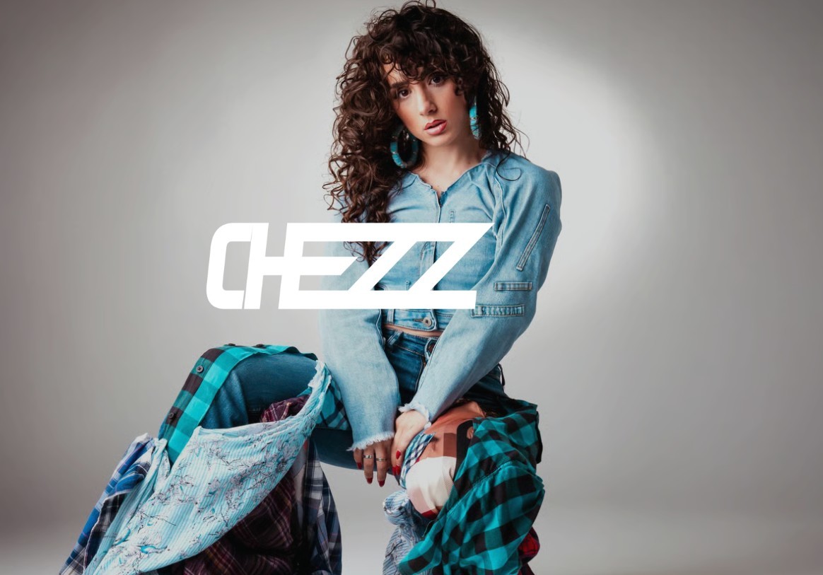 Charlas A Una Toma: Chezz (Cantante, Compositora y Productora)