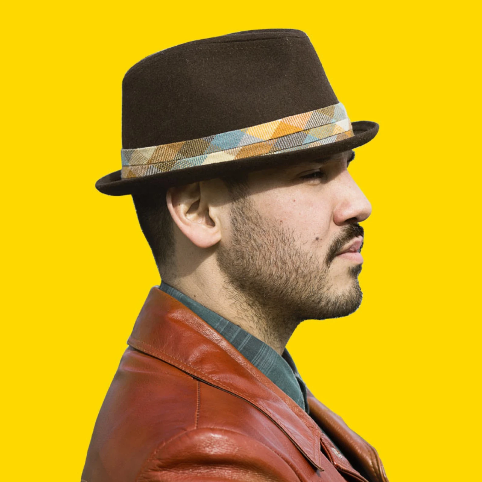 Charlas A Una Toma: Boogat (Rapero y Productor)