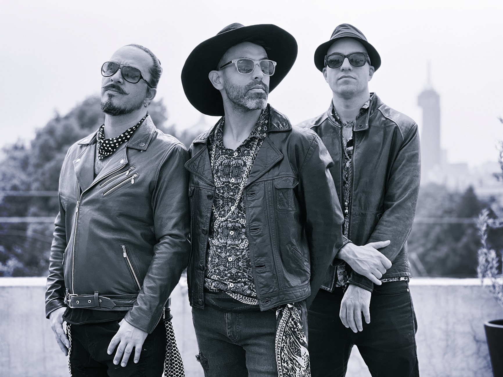¡El homenaje #1 a Soda Stereo y Gustavo Cerati regresa a la CDMX!