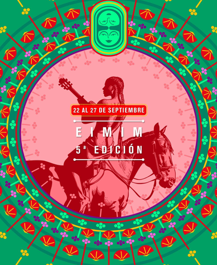 EIMIM anuncia los proyectos seleccionados para los Showcases de su quinta edición en Ciudad de México y San Luis Potosí