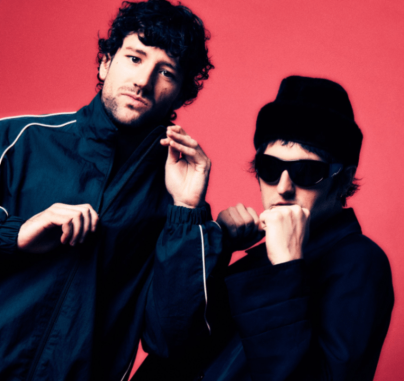 Vibra nocturna y bajos potentes: Mood Talk transforma «If You Want Me» de Sports en un dinámico remix para la pista de baile 