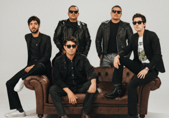 DIVISIÓN MINÚSCULA CERRARÁ UN AÑO HISTÓRICO CON UN CONCIERTO MONUMENTAL EN EL DOMO DE COBRE