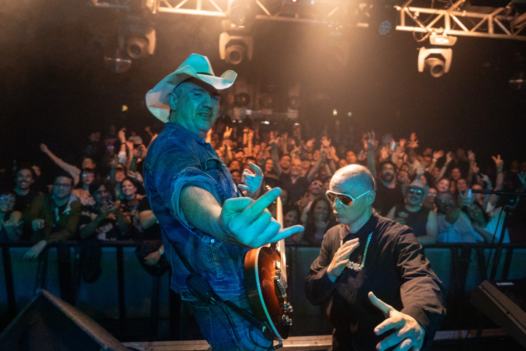 Plastilina Mosh completa su gira europea con sold outs en Madrid y Barcelona  ­