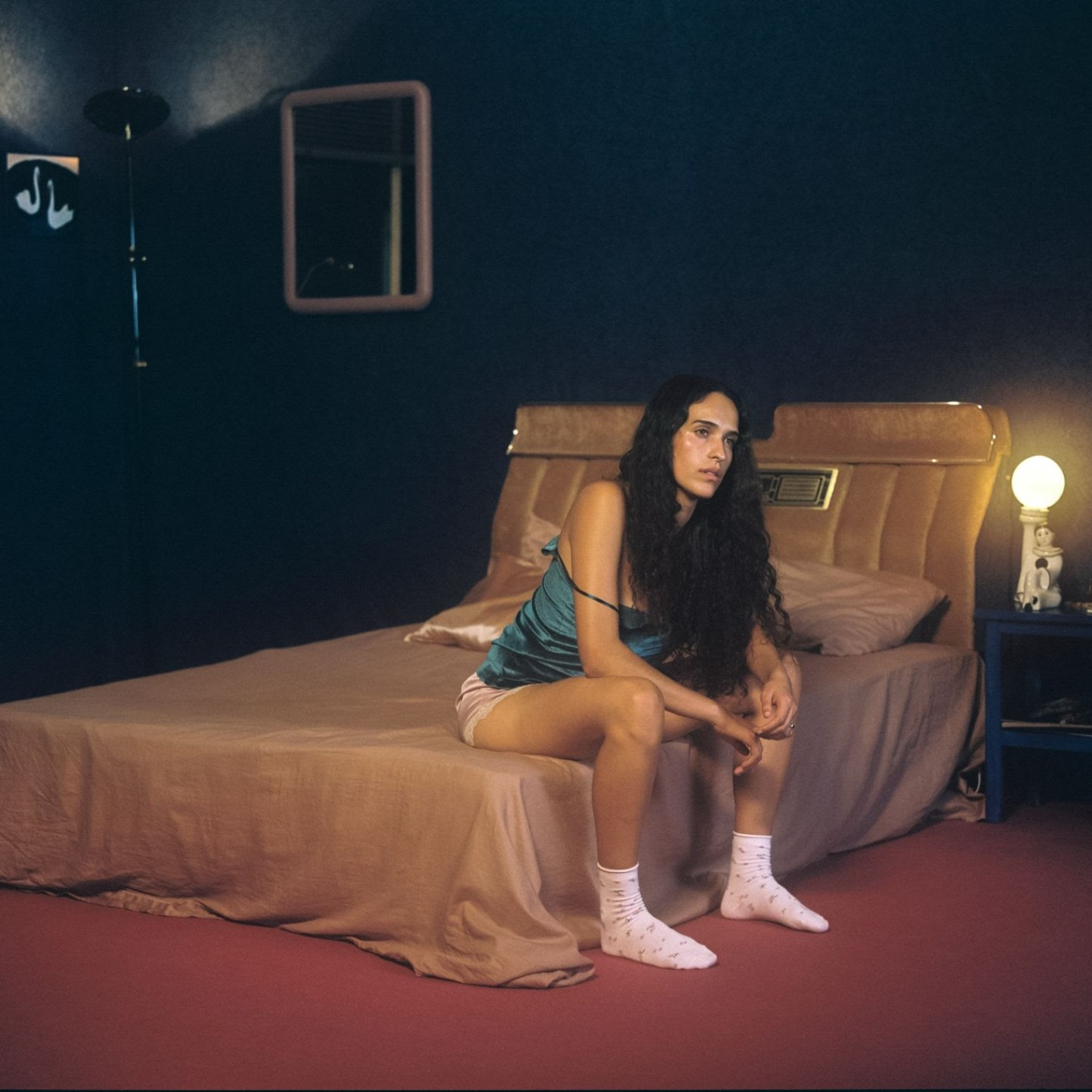 ALDHARA ABRE UNA NUEVA ETAPA CON ‘ANTARES’, SU SINGLE MÁS LUMINOSO Y DIRECTO La