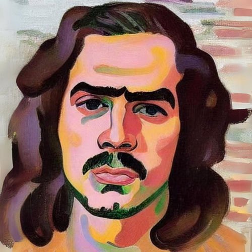 Charlas A Una Toma: Julio Constrinchense (Música Eléctronica Interiorista)