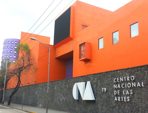 EL CENART ABRE UN CICLO DEDICADO A LAS RESISTENCIAS
