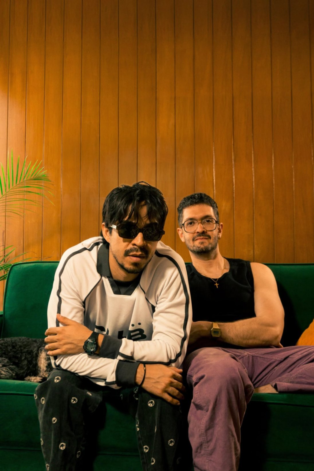 OKILLS CELEBRA 15 AÑOS DE FIESTA TROPICAL EN EL LUNARIO Y PRESENTA “¿QUÉ SOMOS?”