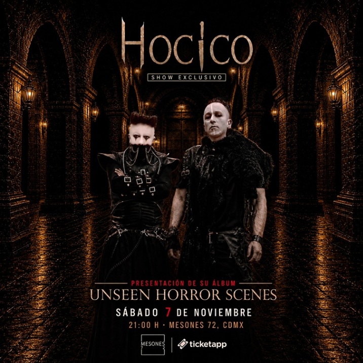 HOCICO