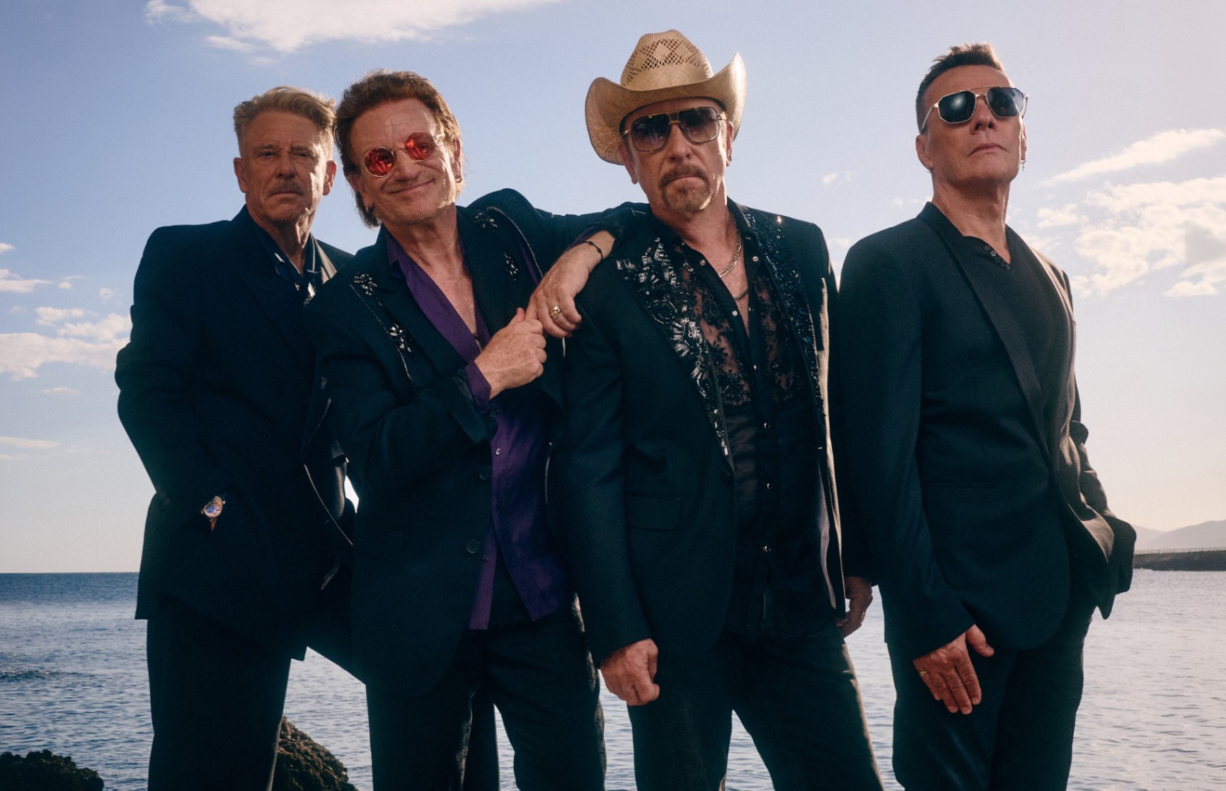 U2 ANUNCIA CARNAVAL DE LUZ, CONOCE LOS PRECIOS Y FECHAS DE PREVENTA