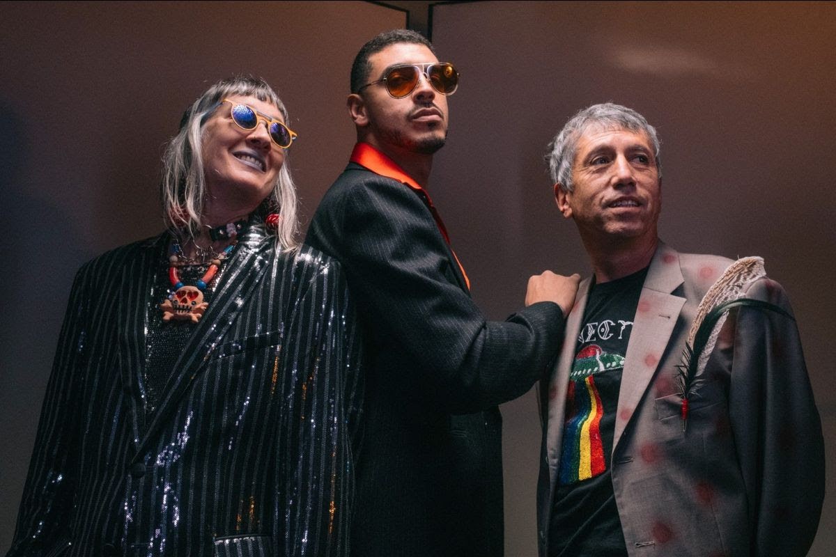 Aterciopelados y Manuel Medrano se unen en una nueva versión de “No Necesito”