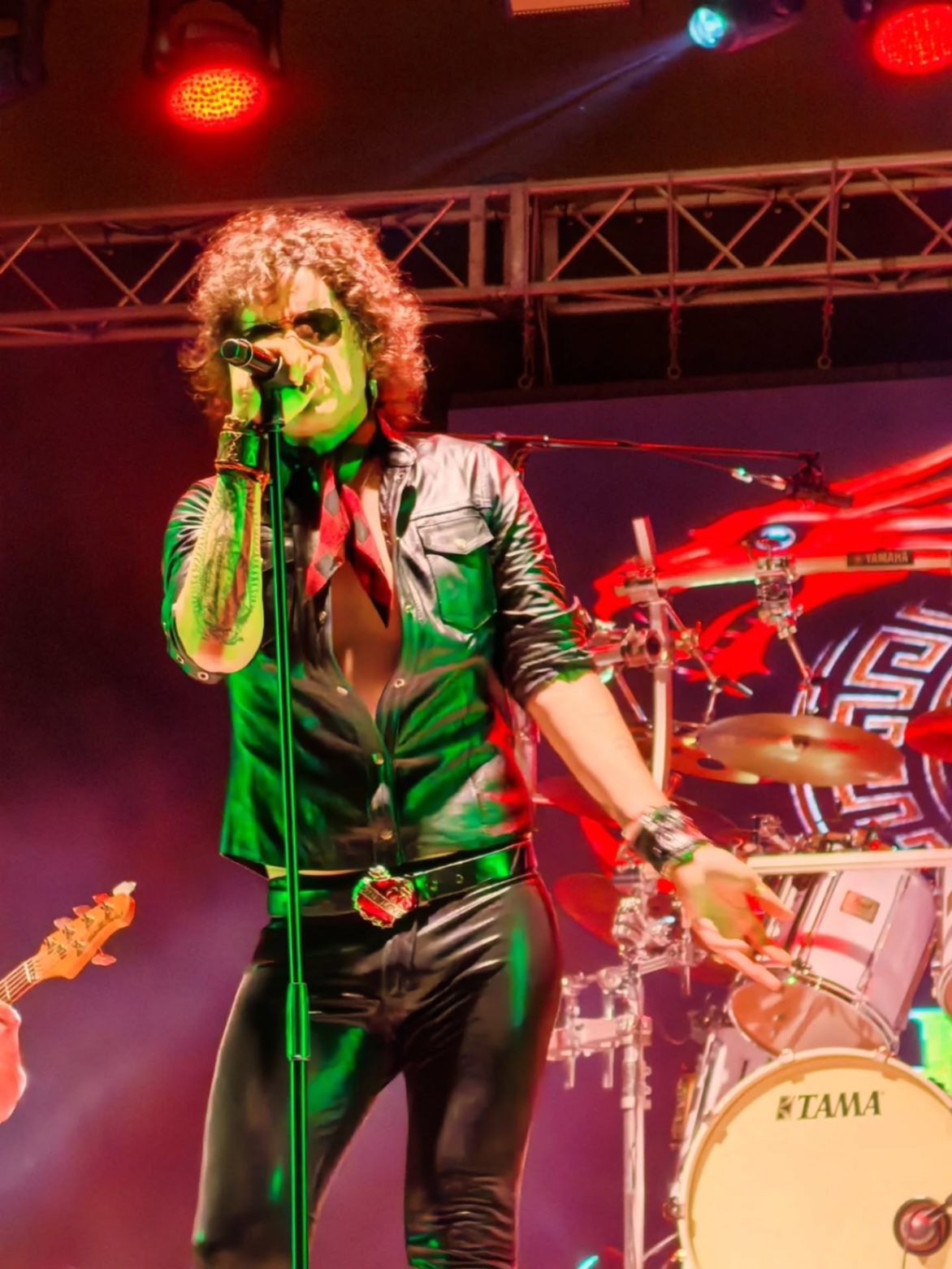 TRIBUTO SINFONICO HEROES DEL SILENCIO - foto 4